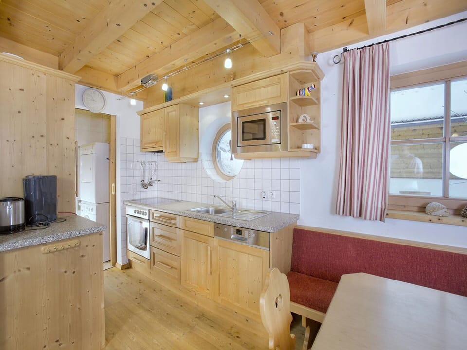 Chalet | Private kitchen