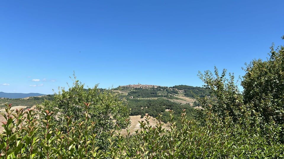 Autumn, Scenic View, Spring, Summer