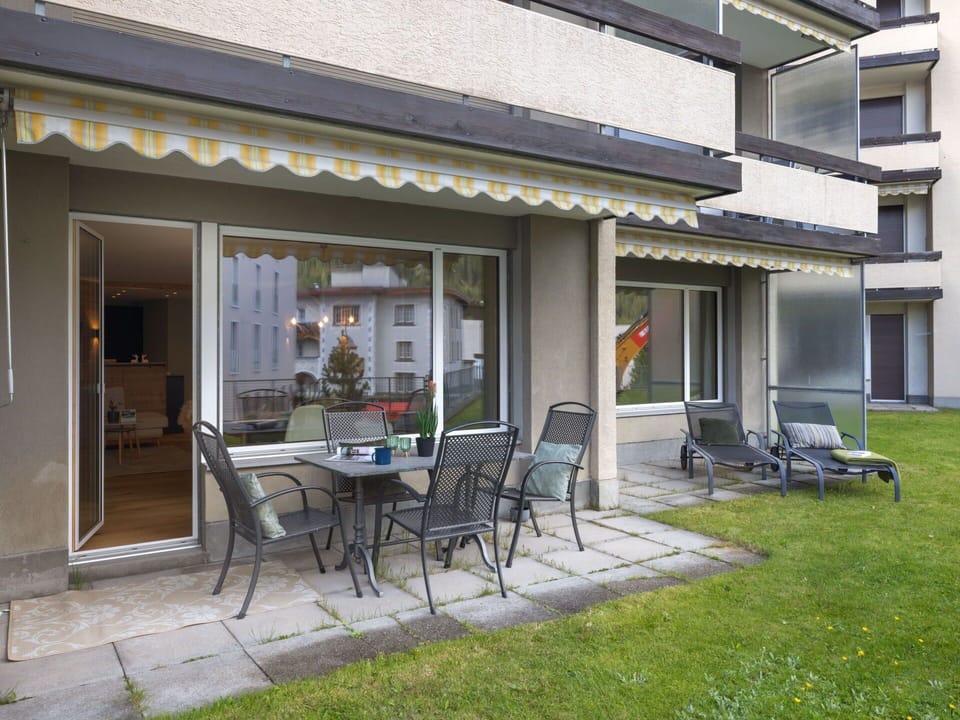 Furniture, Shade, Flowerpot, Houseplant, Chair, Window Treatment, Balcony, Awning, Window Covering, Design