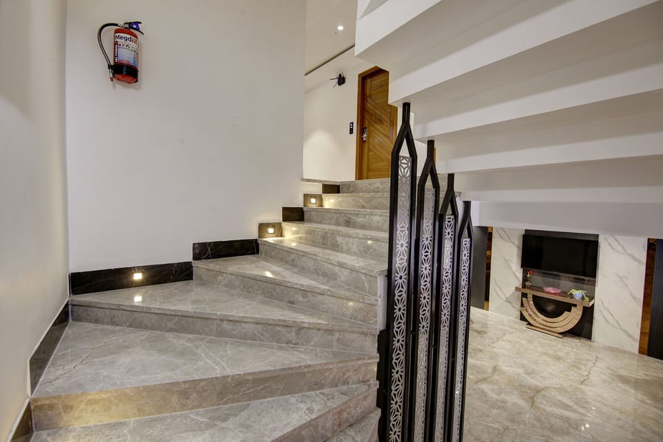Staircase