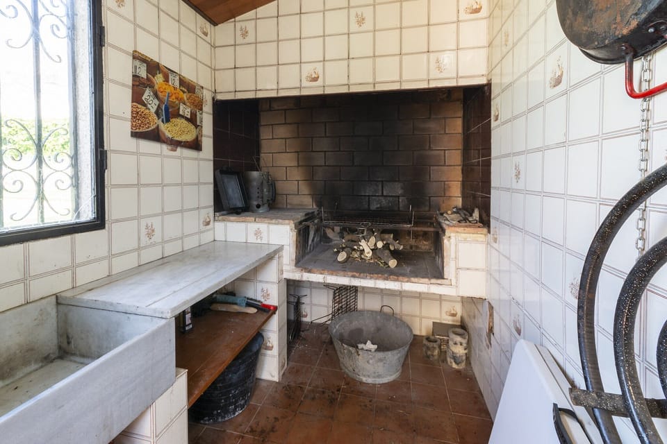 Holiday Home Facilities and Services