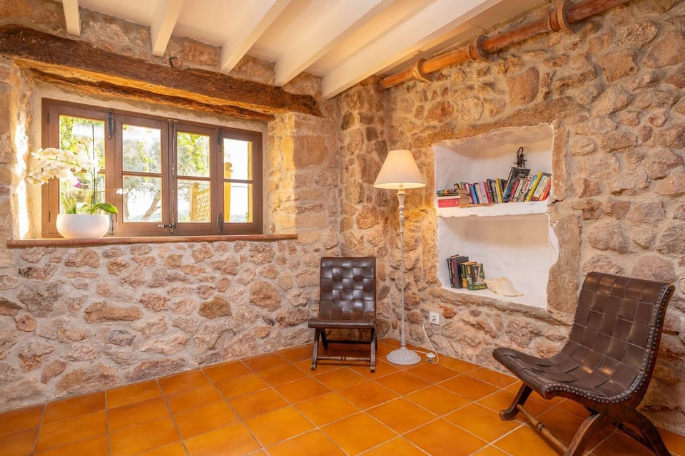 Holiday Home Facilities and Services