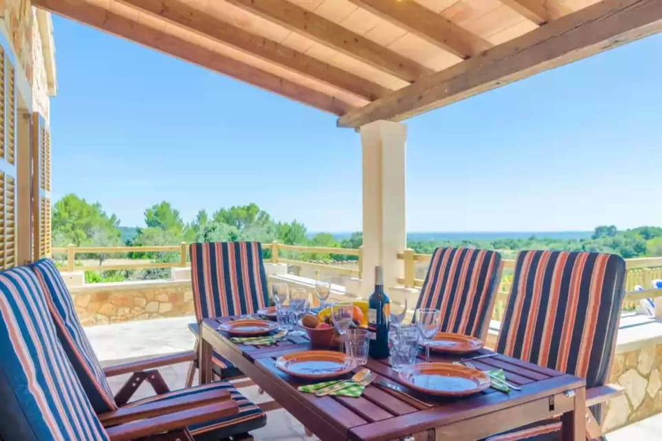 Patio / Balcony