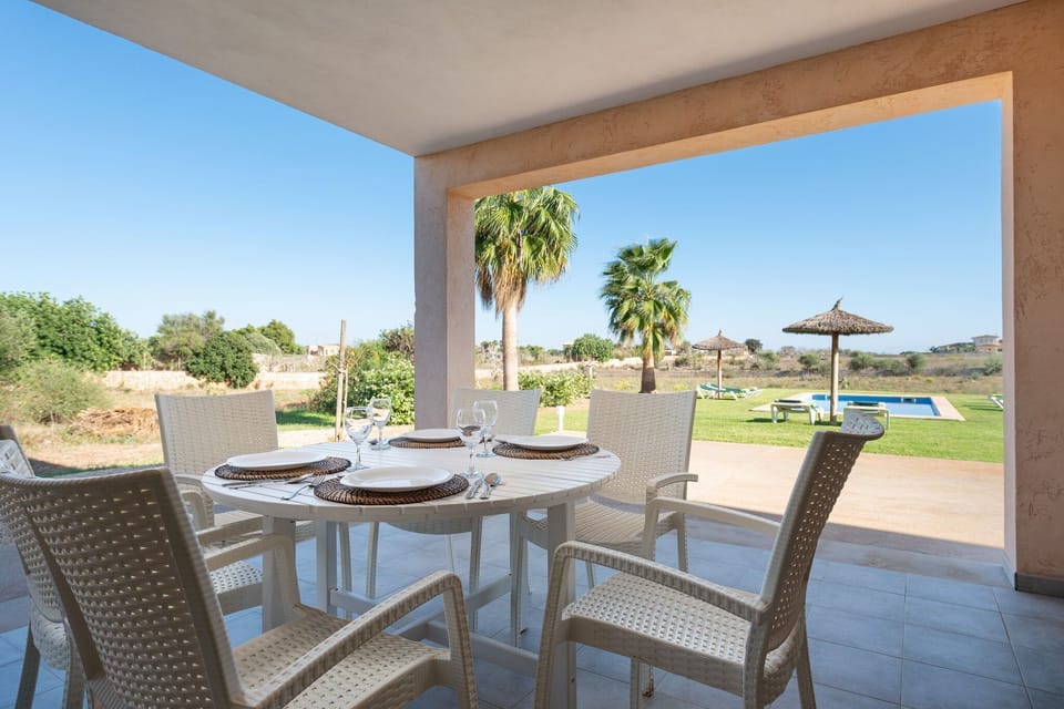 Patio / Balcony