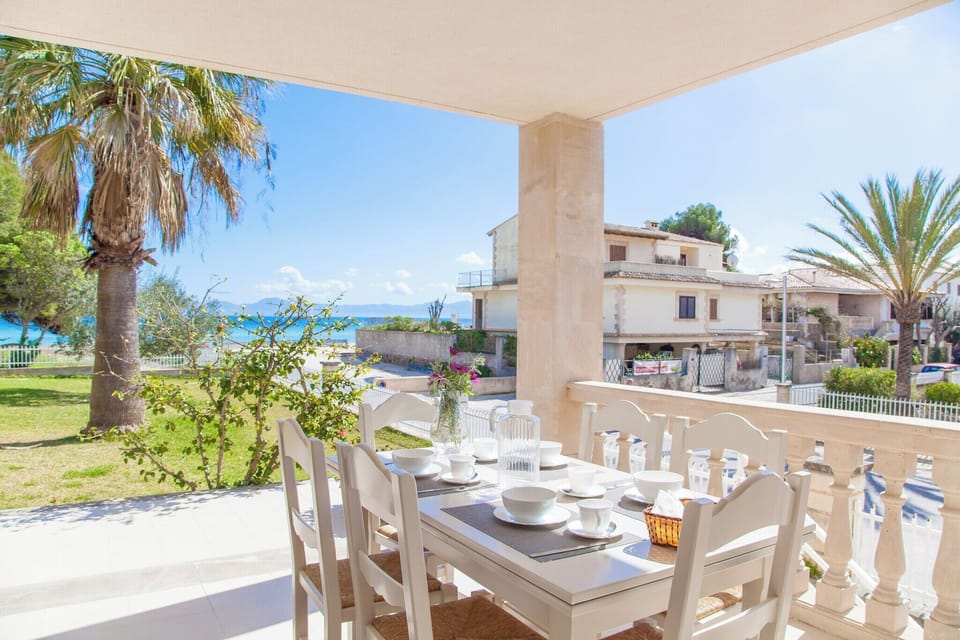 Patio / Balcony