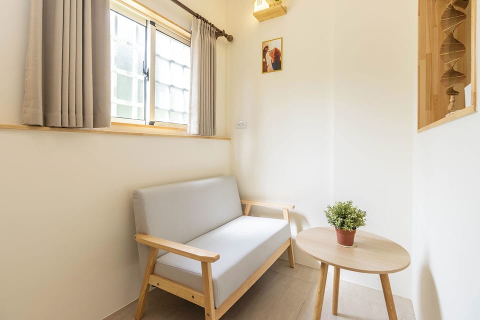 Comfort Double Room | Hypo-allergenic bedding, free WiFi, bed sheets