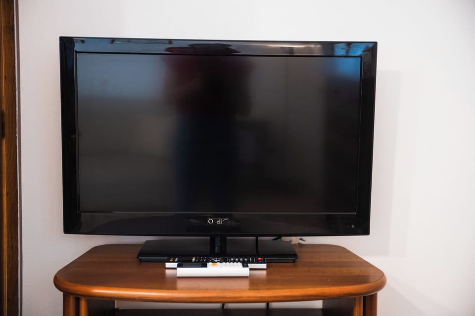 Television