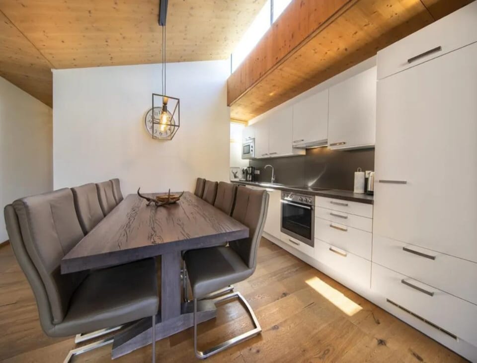 House | Private kitchen