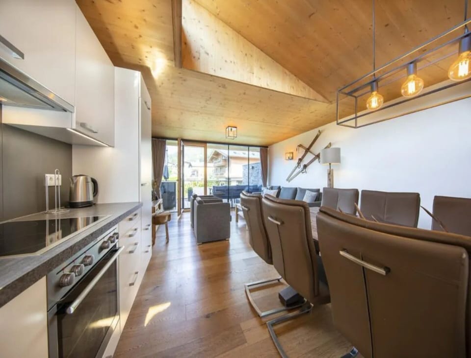 House | Private kitchen