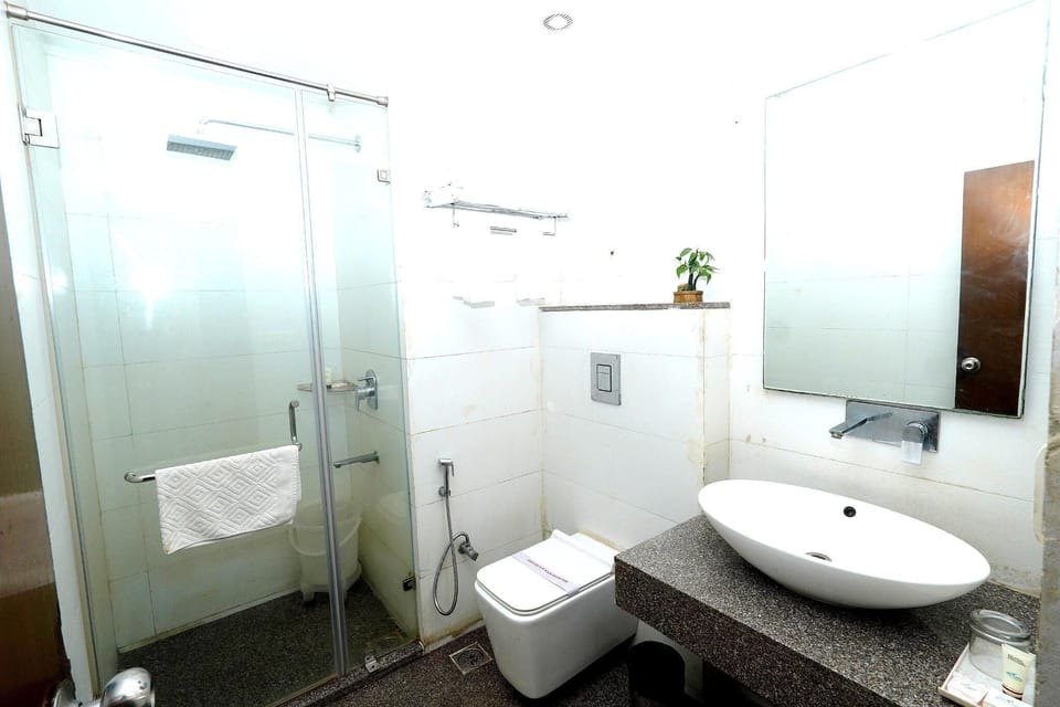 Club Double Room