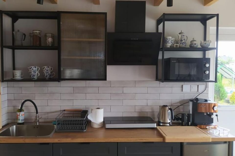 House | Private kitchen