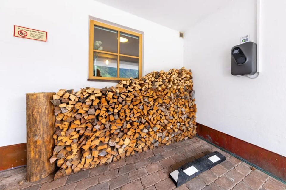 House | Interior