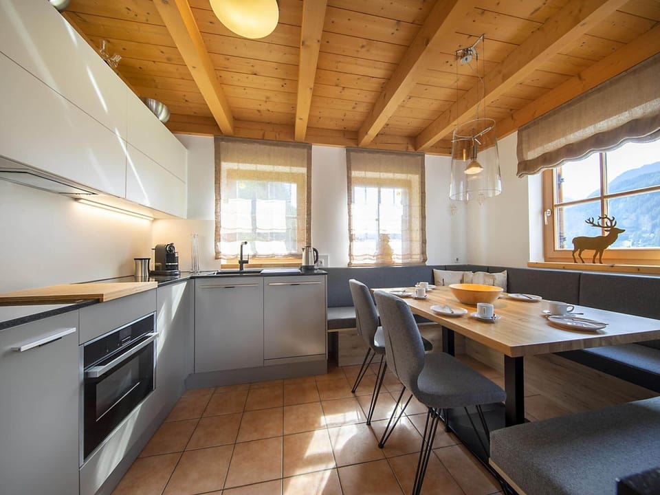 Chalet | Private kitchen