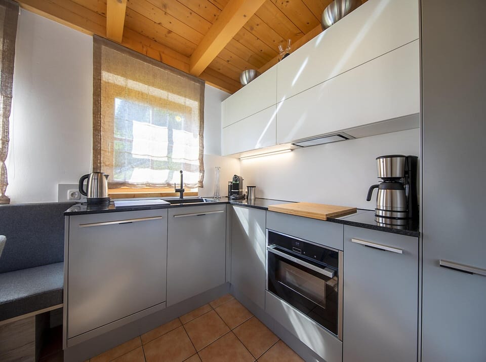 Chalet | Private kitchen