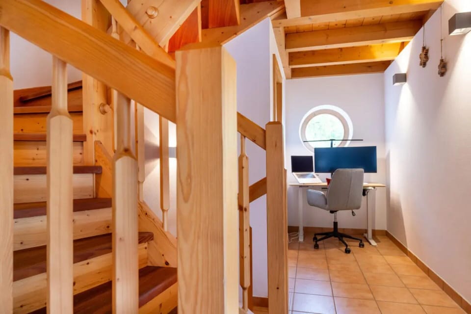 House | Interior