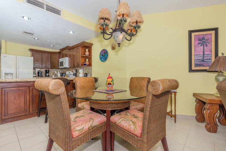 Dining Room Table
