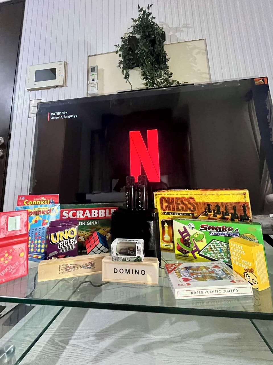 Television