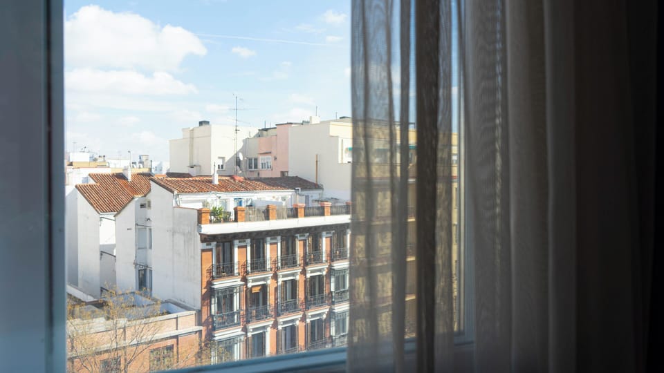 View from room