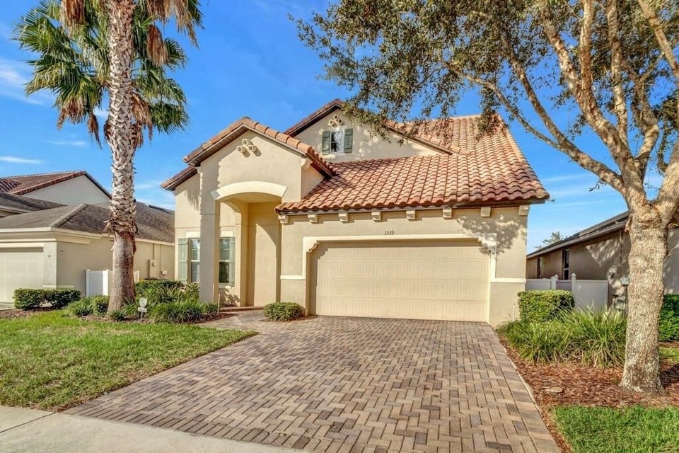 Condo, 5 Bedrooms | Exterior