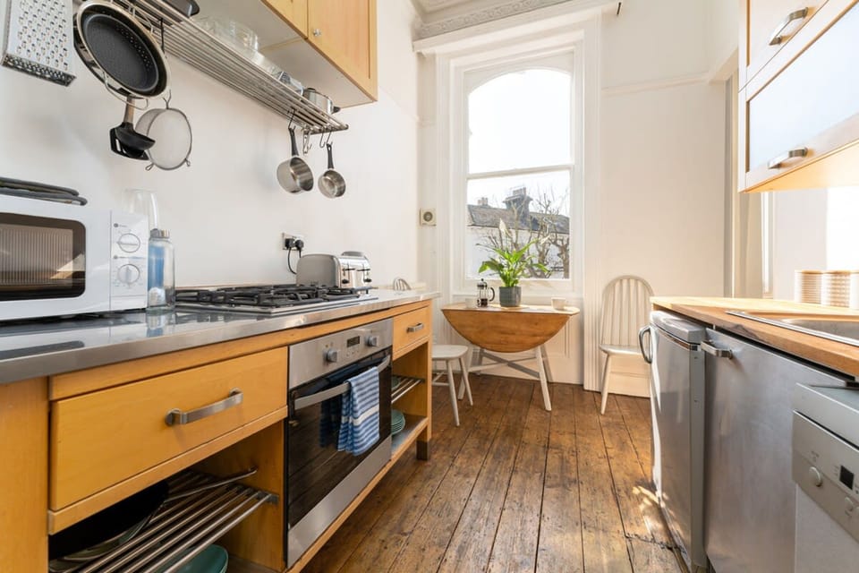 House | 2 bedrooms, Internet