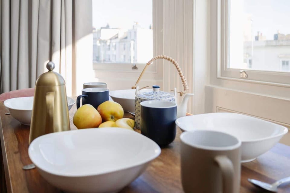 Apartment | 2 bedrooms