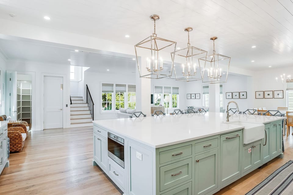 Coastal Comfort 19