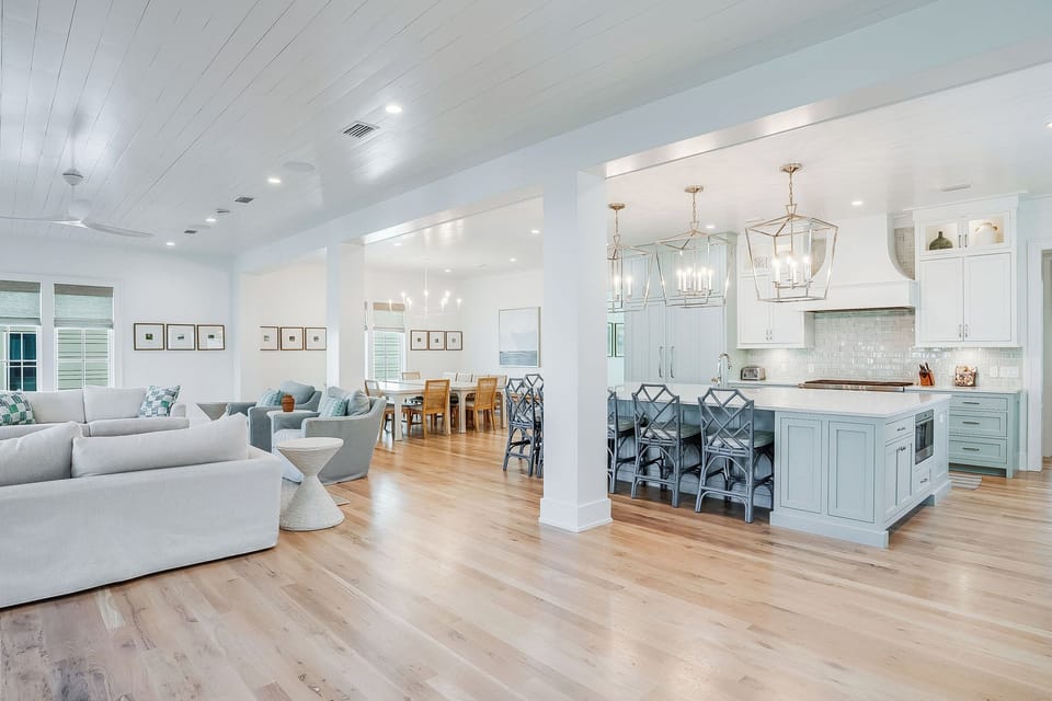 Coastal Comfort 20