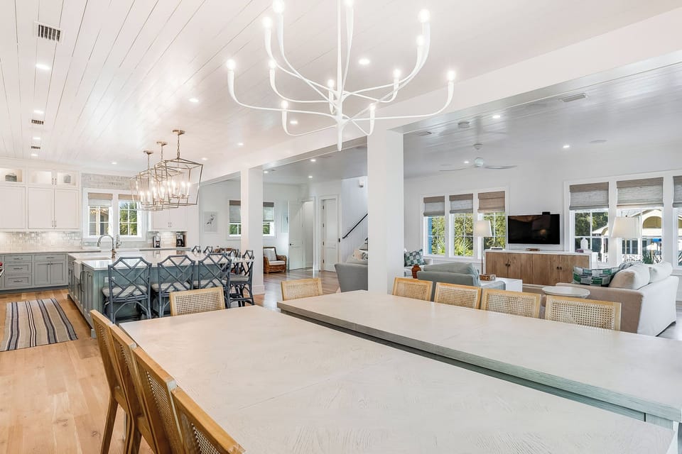 Coastal Comfort 23