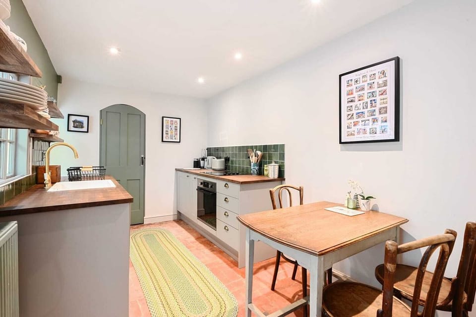 Hanover Rest, Brighton and Hove - Host & Stay
