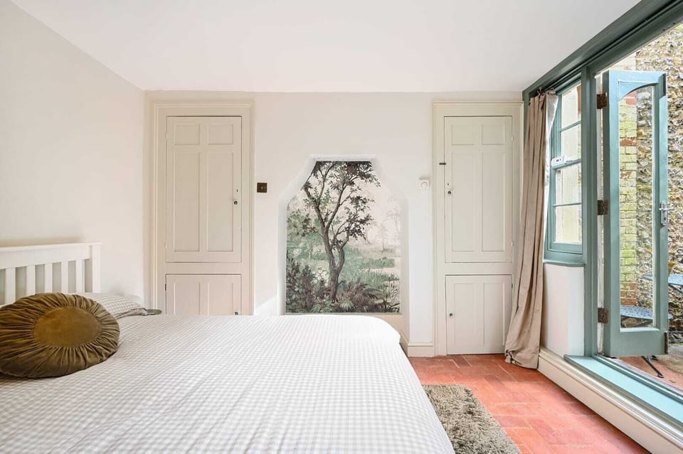 Hanover Rest, Brighton and Hove - Host & Stay