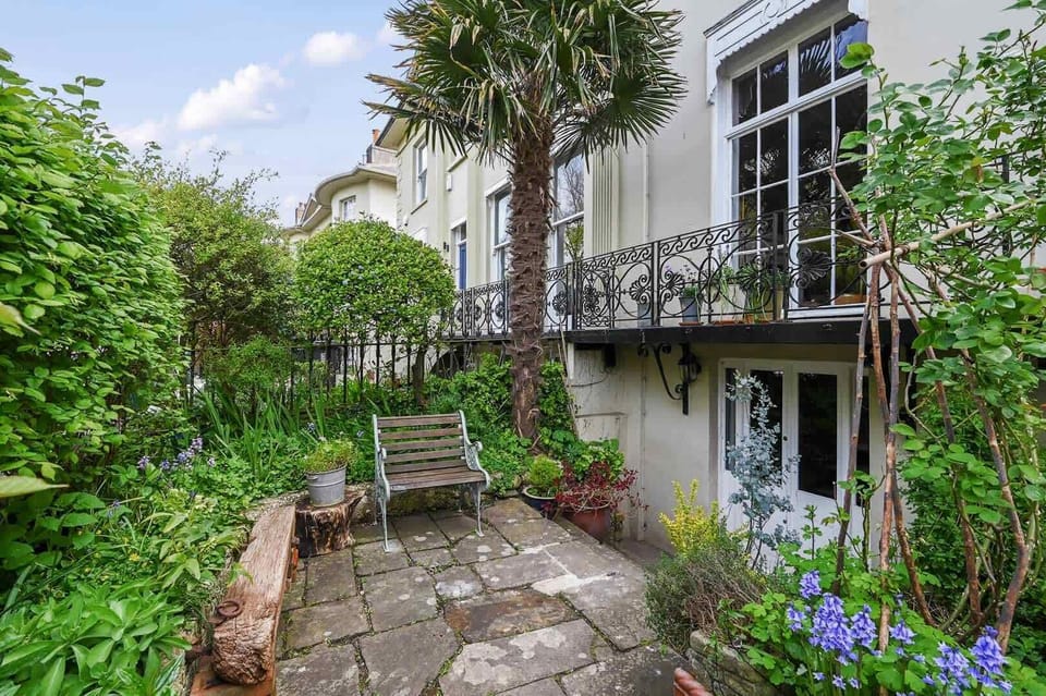 Hanover Rest, Brighton and Hove - Host & Stay