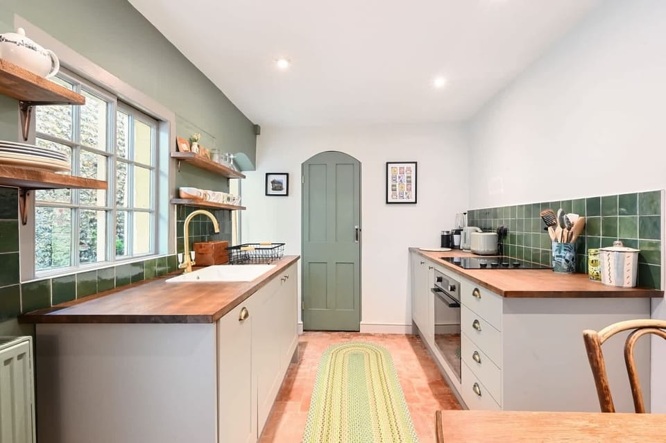 Hanover Rest, Brighton and Hove - Host & Stay