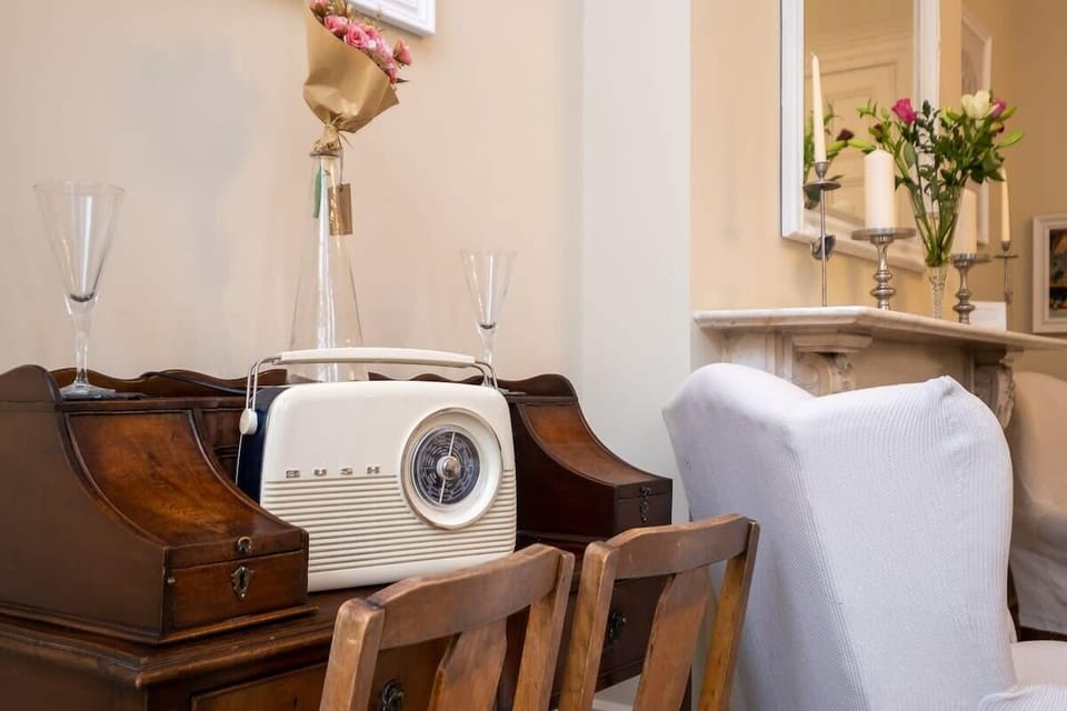 Brunswick Sea View, Brighton and Hove - Host & Stay