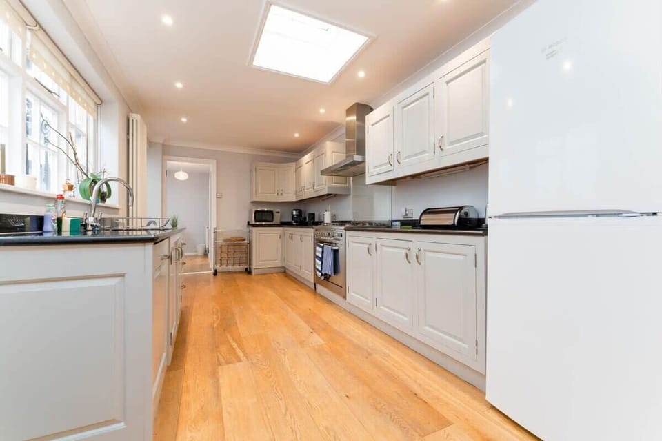 Temple Street Townhouse, Brighton and Hove - Host & Stay