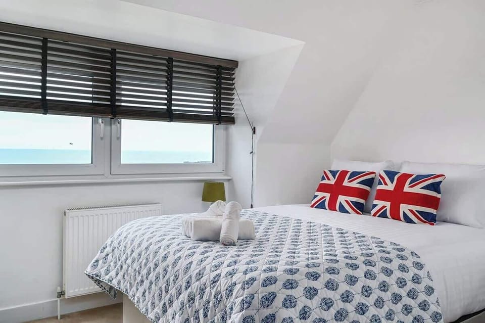 The Cliff Greenhouse, Brighton and Hove - Host & Stay