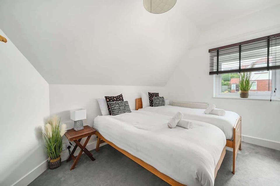 The Cliff Greenhouse, Brighton and Hove - Host & Stay