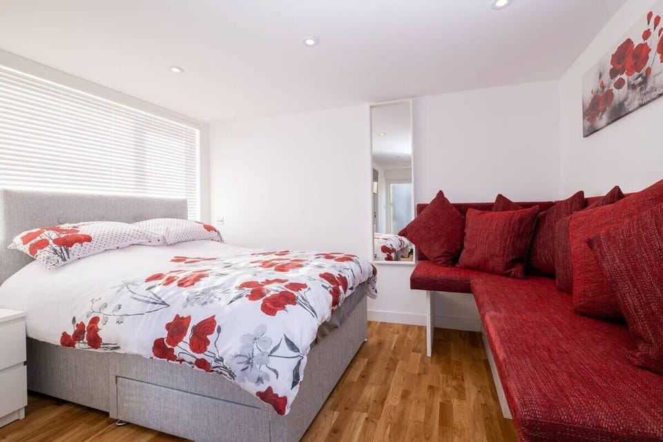 Wilson Studio, Brighton and Hove - Host & Stay