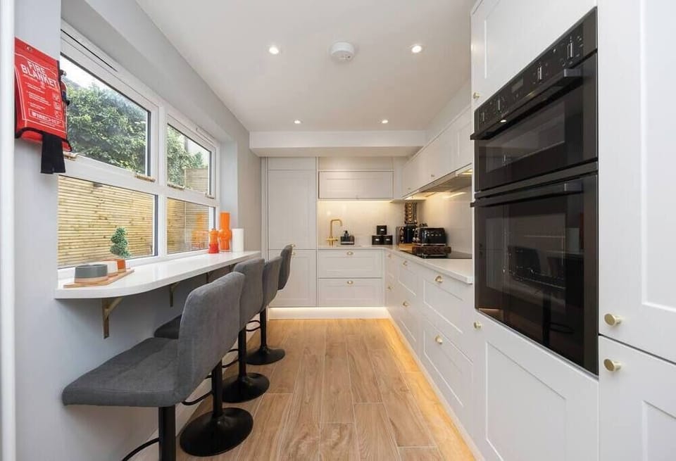 Brighton Laines House, Brighton and Hove - Host & Stay