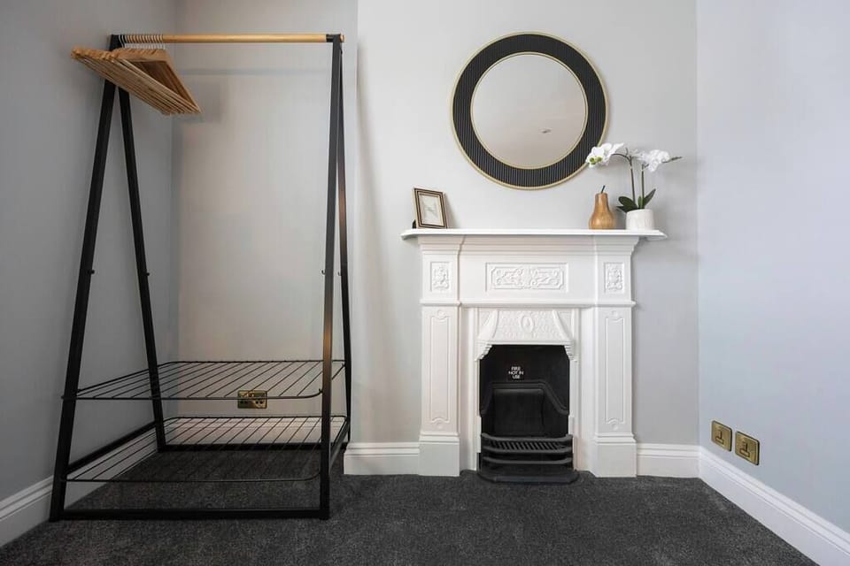 Brighton Laines House, Brighton and Hove - Host & Stay