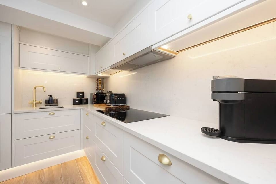 Brighton Laines House, Brighton and Hove - Host & Stay