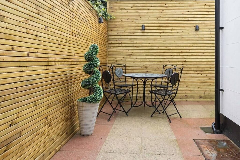 Brighton Laines House, Brighton and Hove - Host & Stay