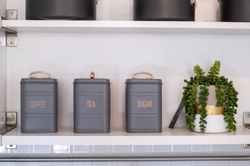 Guildford Apartment, Brighton and Hove - Host & Stay