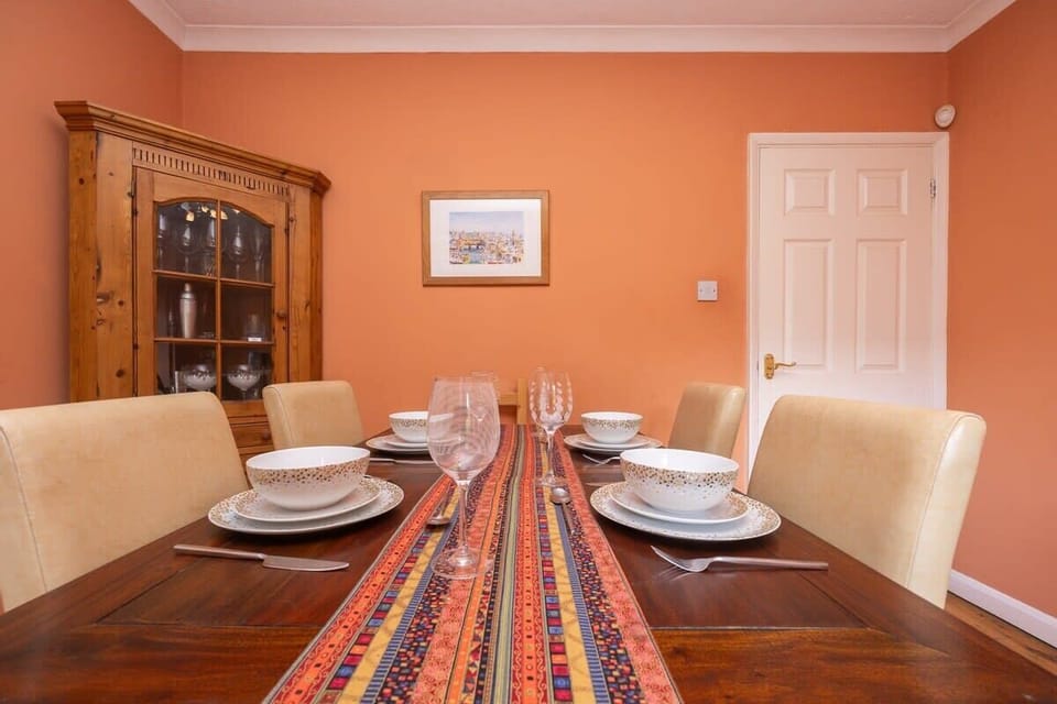 Downs Valley House, Brighton and Hove - Host & Stay