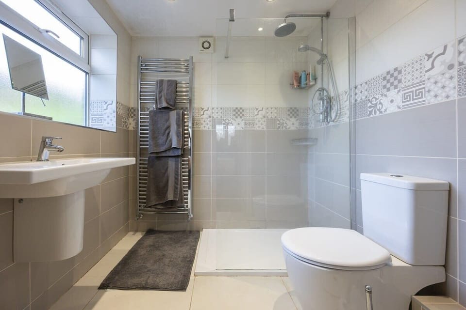 Downs Valley House, Brighton and Hove - Host & Stay