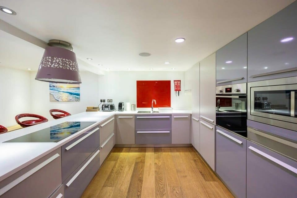 Sillwood Seafront, Brighton and Hove - Host & Stay