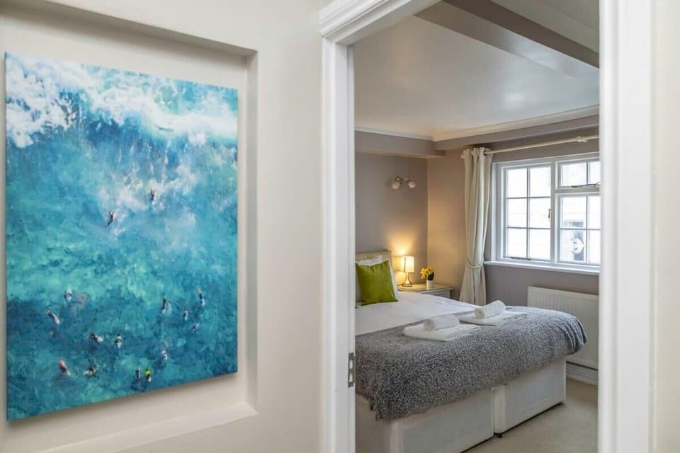 Sillwood Seafront, Brighton and Hove - Host & Stay