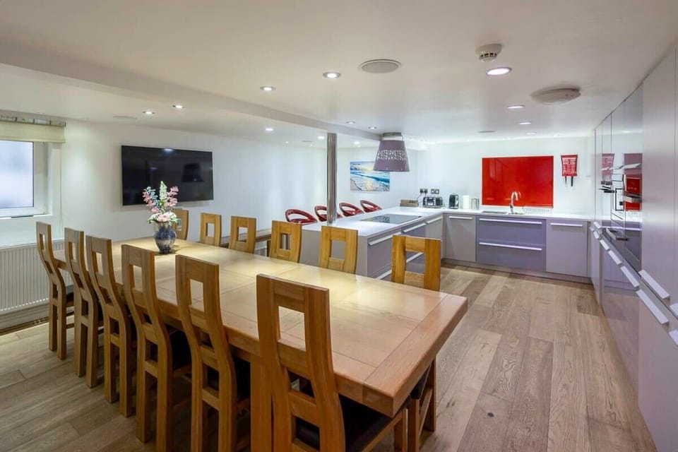 Sillwood Seafront, Brighton and Hove - Host & Stay