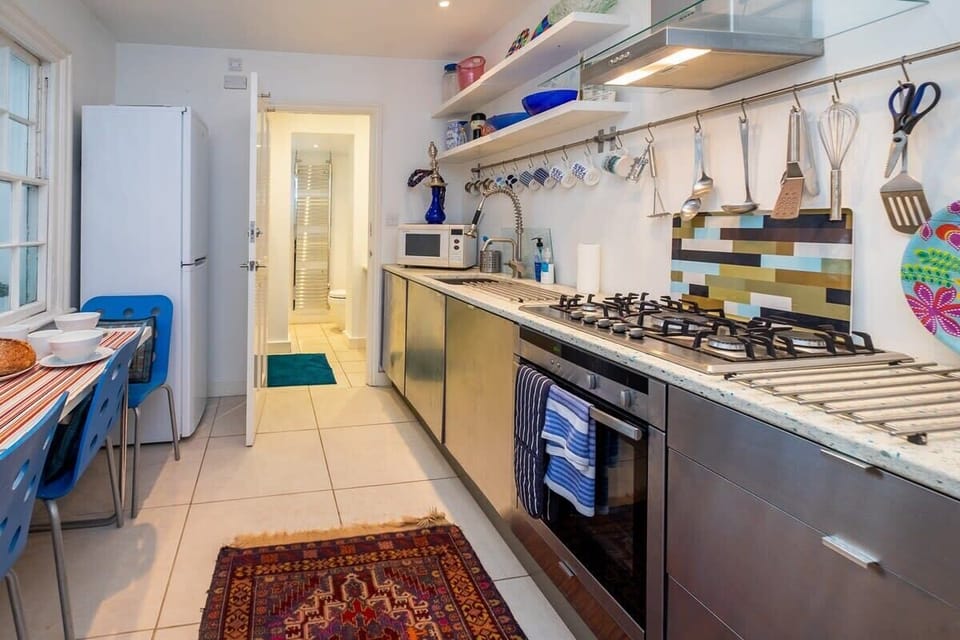Montpelier Colours, Brighton and Hove - Host & Stay