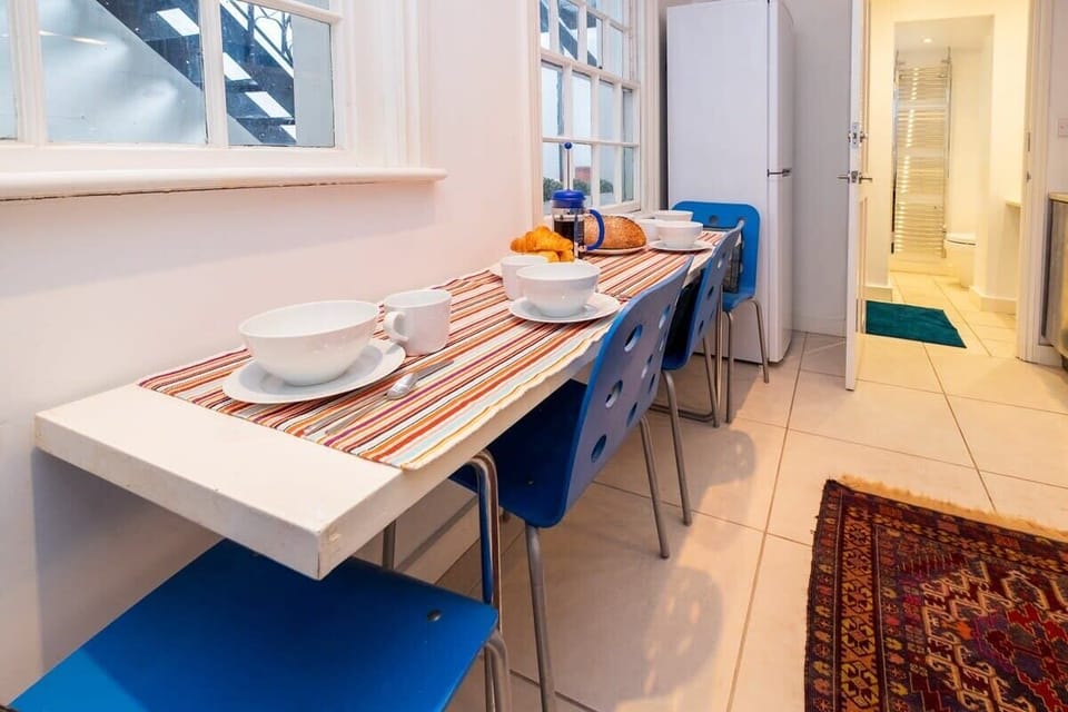 Montpelier Colours, Brighton and Hove - Host & Stay