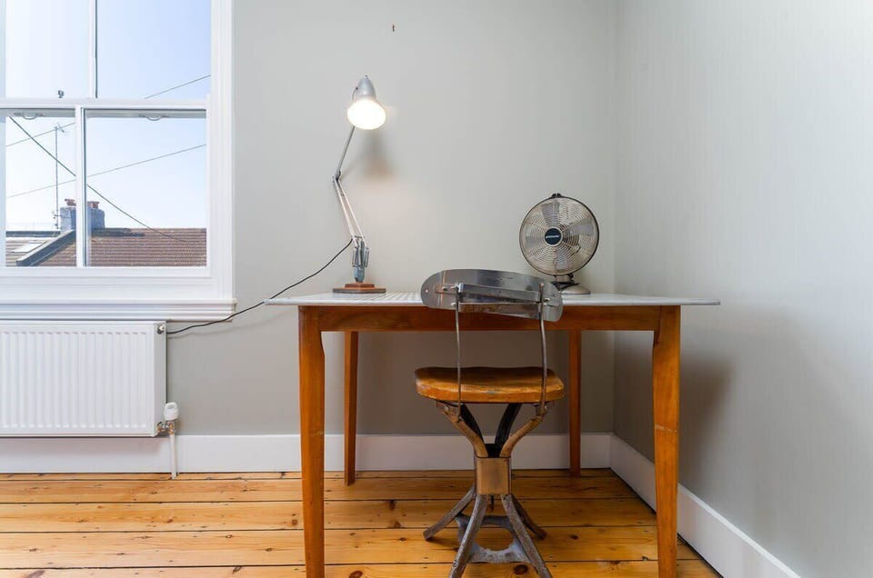 Grove Townhouse, Brighton and Hove - Host & Stay